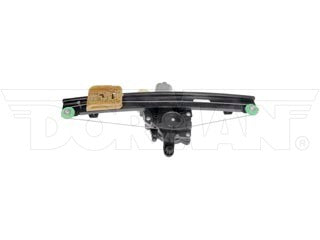 Dorman 751-830 Window Regulator and Lift Motor Assembly