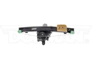 Dorman 751-831 Window Regulator and Lift Motor Assembly