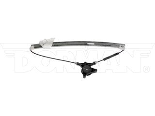 Dorman 751-856 Window Regulator and Lift Motor Assembly
