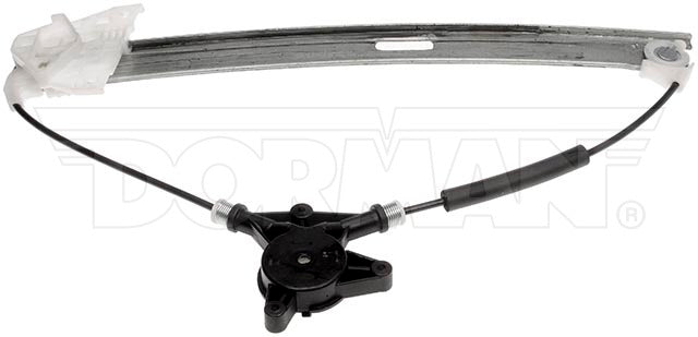 Dorman 751-857 Window Reg Assembly 2007-2015 Mazda CX-9 - view 1