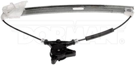 Dorman 751-857 Window Reg Assembly 2007-2015 Mazda CX-9 - view 1