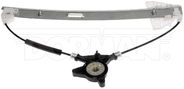 Dorman 751-857 Window Reg Assembly 2007-2015 Mazda CX-9 - view 2