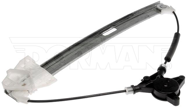 Dorman 751-857 Window Reg Assembly 2007-2015 Mazda CX-9 - view 4