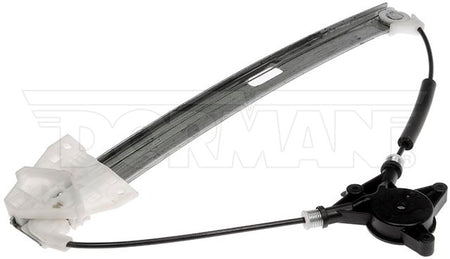 Dorman 751-857 Window Reg Assembly 2007-2015 Mazda CX-9 - view 4