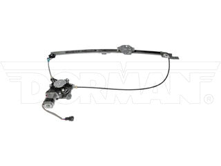 Dorman 751-880 Window Regulator and Lift Motor Assembly