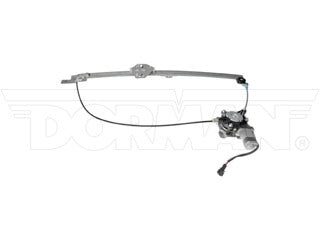 Dorman 751-881 Window Regulator and Lift Motor Assembly