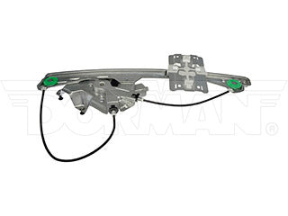 Dorman 751-891 Window Regulator and Lift Motor Assembly