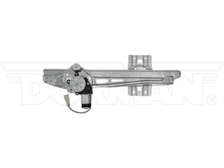 Dorman 751-906 Window Regulator and Lift Motor Assembly