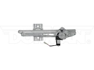 Dorman 751-907 Window Regulator and Lift Motor Assembly