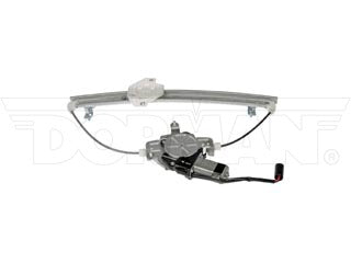Dorman 751-933 Window Regulator and Lift Motor Assembly