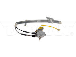 Dorman 751-956 Window Regulator and Lift Motor Assembly
