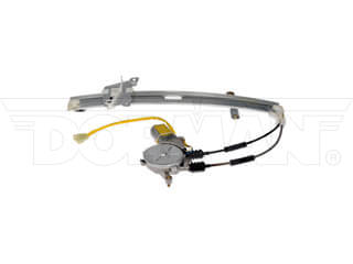 Dorman 751-957 Window Regulator and Lift Motor Assembly