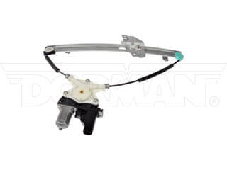 Dorman 751-960 Window Regulator and Lift Motor Assembly