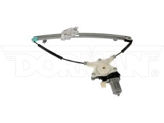 Dorman 751-961 Window Regulator and Lift Motor Assembly