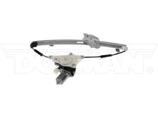 Dorman 751-962 Window Regulator and Lift Motor Assembly