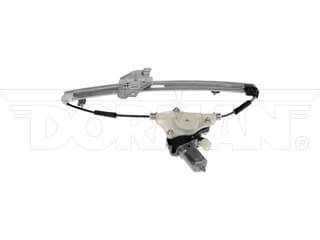 Dorman 751-963 Window Regulator and Lift Motor Assembly