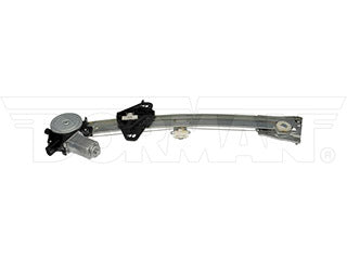 Dorman 751-965 Window Regulator and Lift Motor Assembly
