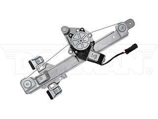 Dorman 751-968 Window Regulator and Lift Motor Assembly