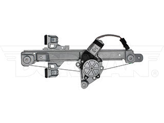 Dorman 751-969 Window Regulator and Lift Motor Assembly