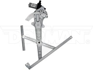 Dorman 751-975 Window Regulator and Lift Motor Assembly