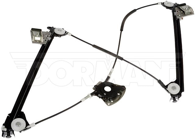 Dorman 752-088 Window Reg Power 1999-2005 Porsche 911 - view 1