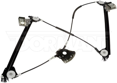 Dorman 752-088 Window Reg Power 1999-2005 Porsche 911 - view 1