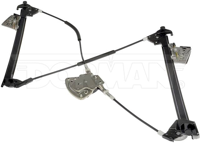 Dorman 752-088 Window Reg Power 1999-2005 Porsche 911 - view 2