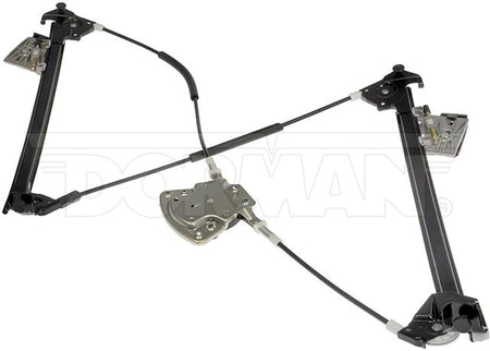 Dorman 752-088 Window Reg Power 1999-2005 Porsche 911 - view 2