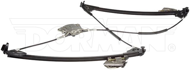 Dorman 752-088 Window Reg Power 1999-2005 Porsche 911 - view 3