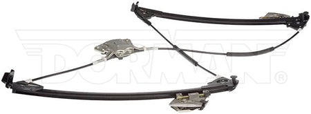 Dorman 752-088 Window Reg Power 1999-2005 Porsche 911 - view 3