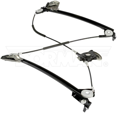 Dorman 752-088 Window Reg Power 1999-2005 Porsche 911 - view 4