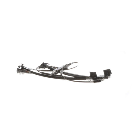 Dorman 752-088 Window Reg Power 1999-2005 Porsche 911 - view 7
