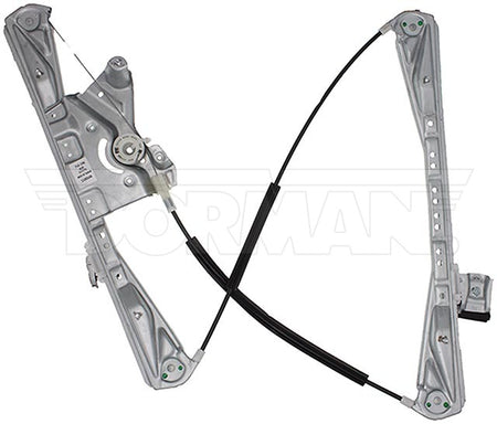 Dorman 752-198 Window Reg Power 2003-2006 Lincoln LS - view 1
