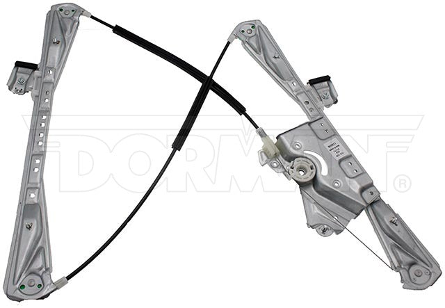 Dorman 752-198 Window Reg Power 2003-2006 Lincoln LS - view 2