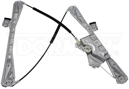 Dorman 752-198 Window Reg Power 2003-2006 Lincoln LS - view 2
