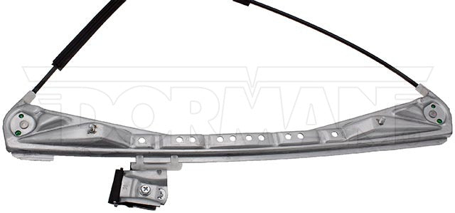 Dorman 752-198 Window Reg Power 2003-2006 Lincoln LS - view 3
