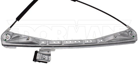Dorman 752-198 Window Reg Power 2003-2006 Lincoln LS - view 3