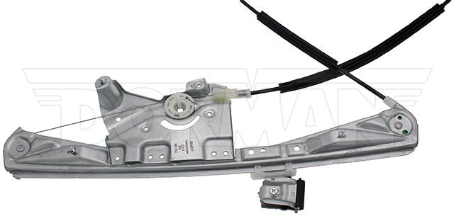Dorman 752-198 Window Reg Power 2003-2006 Lincoln LS - view 4