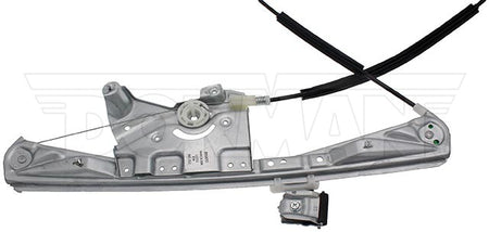 Dorman 752-198 Window Reg Power 2003-2006 Lincoln LS - view 4