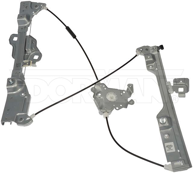Dorman 752-218 Window Reg Power 2003-2007 INFINITI G35 - view 2