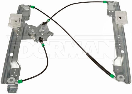 Dorman 752-226 Window Reg Power 2009-2019 Ford Flex - view 1
