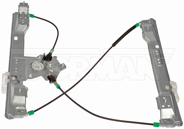 Dorman 752-226 Window Reg Power 2009-2019 Ford Flex - view 2