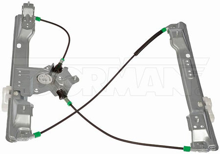 Dorman 752-226 Window Reg Power 2009-2019 Ford Flex - view 2