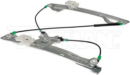 Dorman 752-226 Window Reg Power 2009-2019 Ford Flex - view 4