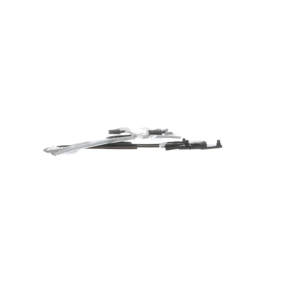 Dorman 752-254 Window Reg Power 2011-2019 Ford Fiesta - view 8