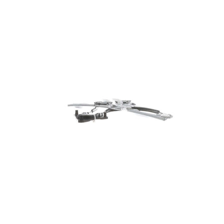 Dorman 752-254 Window Reg Power 2011-2019 Ford Fiesta - view 9