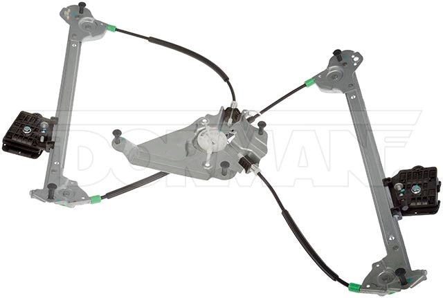 Dorman 752-258 Window Reg Power 2010-2014 Ford Mustang - view 2