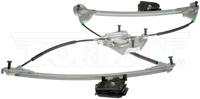 Dorman 752-258 Window Reg Power 2010-2014 Ford Mustang - view 3
