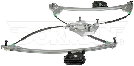 Dorman 752-258 Window Reg Power 2010-2014 Ford Mustang - view 3
