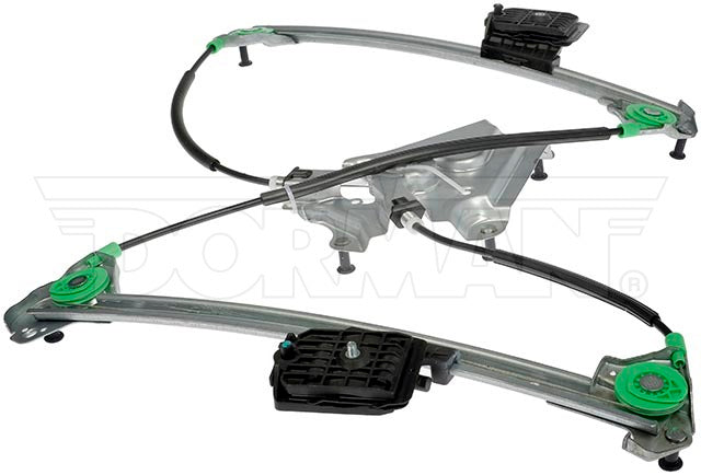 Dorman 752-258 Window Reg Power 2010-2014 Ford Mustang - view 4